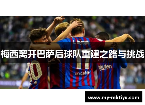 梅西离开巴萨后球队重建之路与挑战 梅西离开巴萨后球队重建之路与挑战