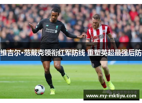 维吉尔·范戴克领衔红军防线 重塑英超最强后防