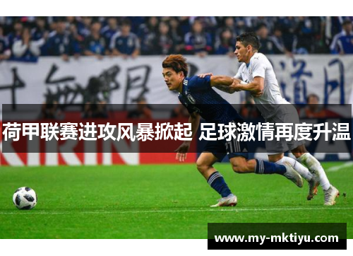 荷甲联赛进攻风暴掀起 足球激情再度升温 荷甲联赛进攻风暴掀起 足球激情再度升温