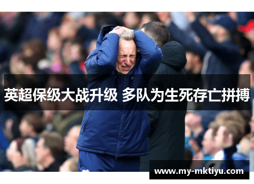英超保级大战升级 多队为生死存亡拼搏