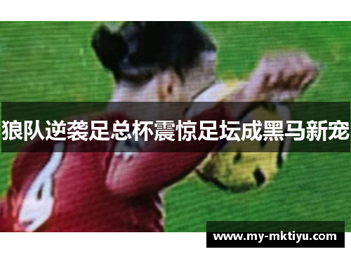 狼队逆袭足总杯震惊足坛成黑马新宠